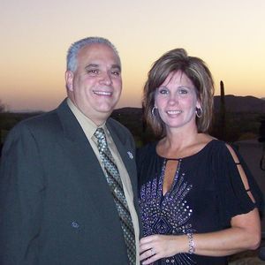 Meet your Posher, Patricia